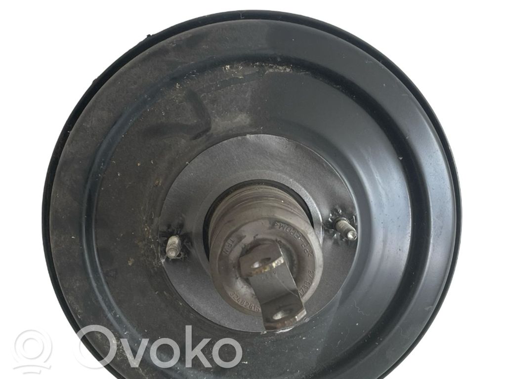 Bremskraftverstärker   32067474