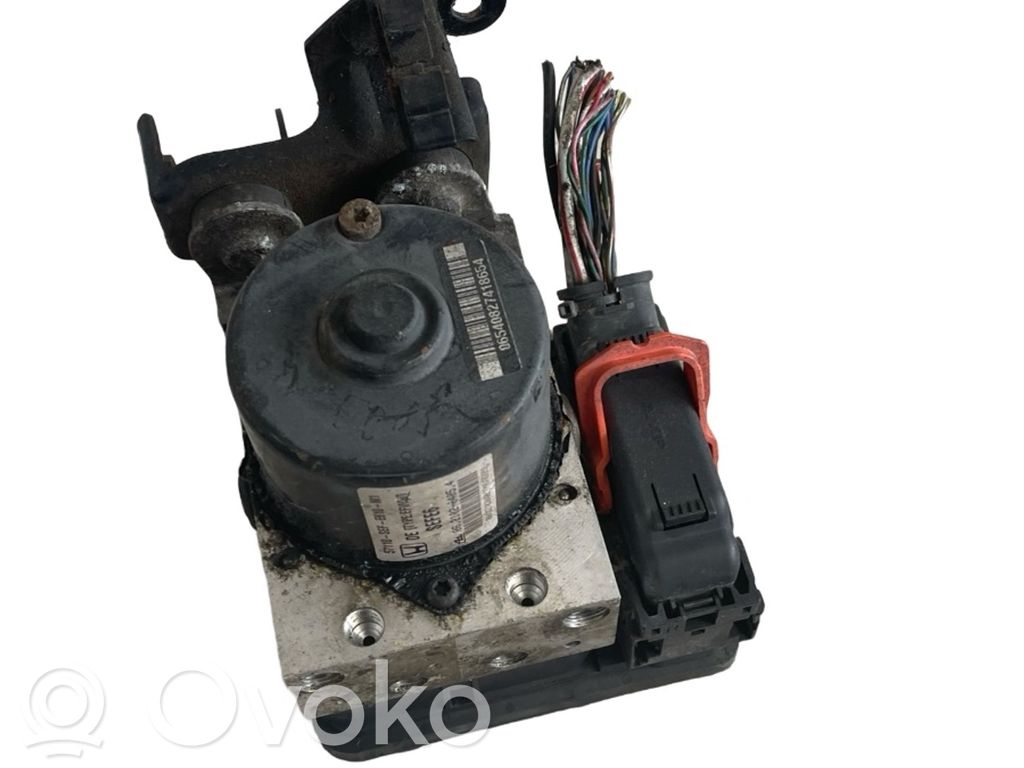 Bomba de ABS   57110SEFE610M1