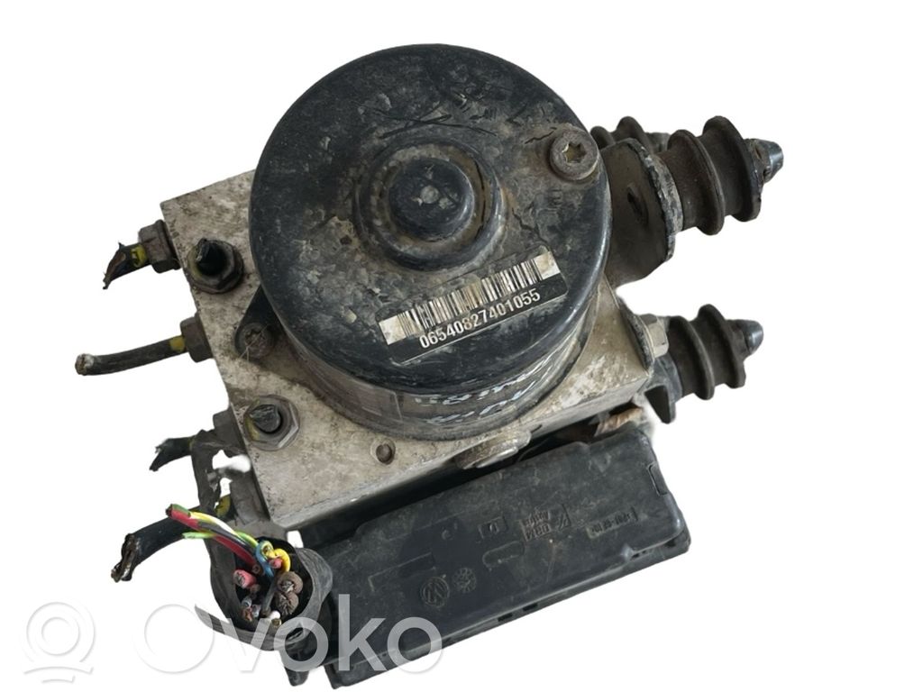 Skoda Octavia Mk2 (1Z) ABS bloks 