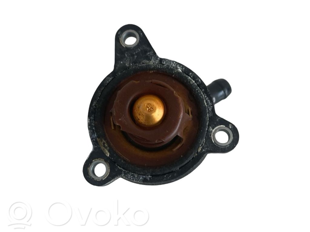 Obudowa termostatu   8200578089