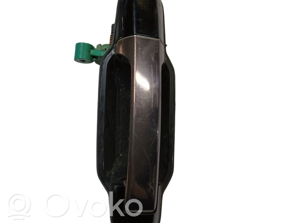 Citroen Jumper Manecilla externa puerta delantera 