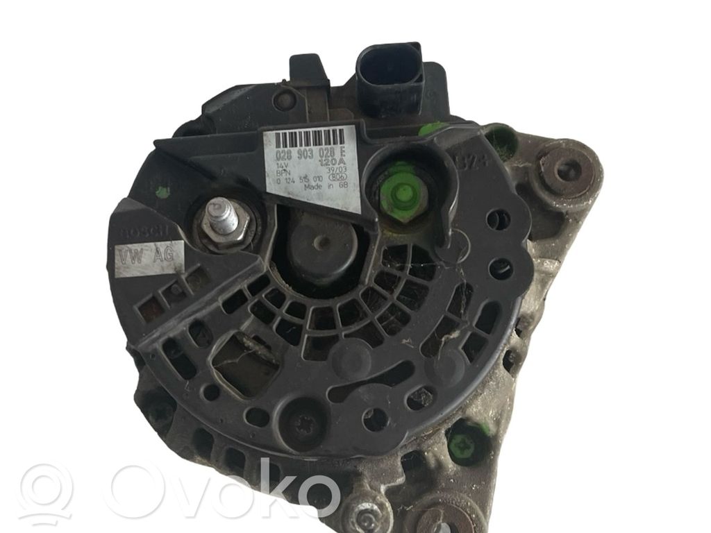 Генератор   028903028E