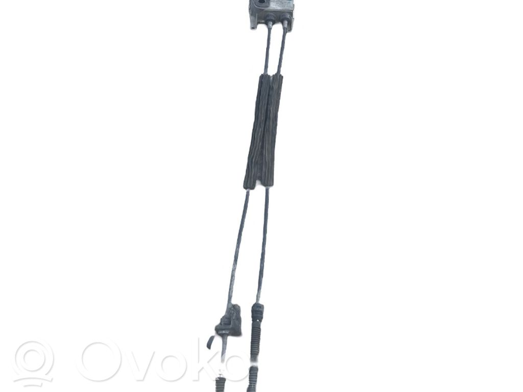 Gear shift cable bracket   1K0711049CF