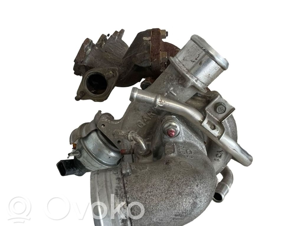Turbo   782217