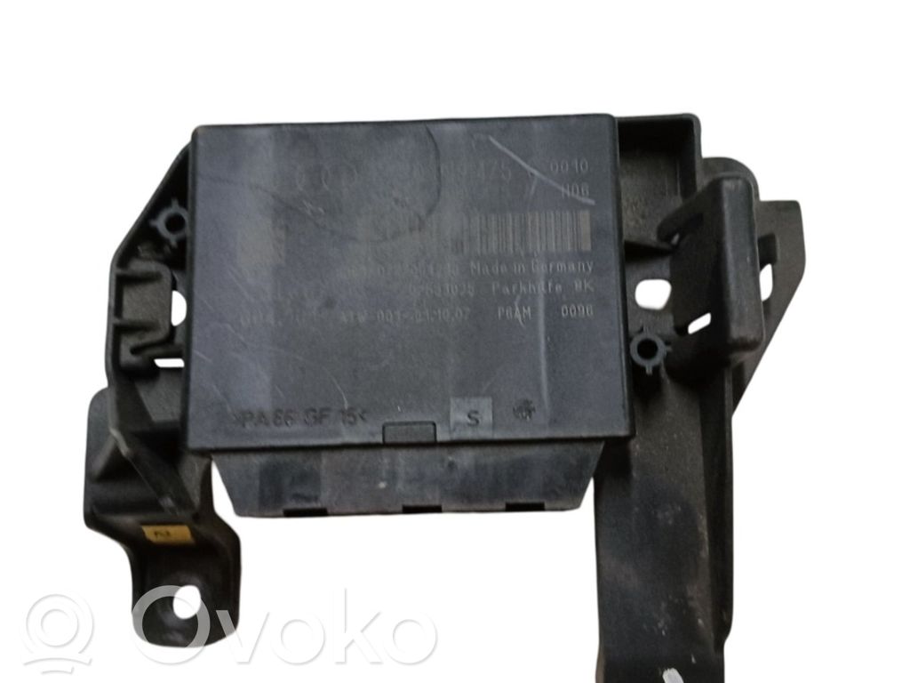 Audi A4 S4 B8 8K Gateway control module 