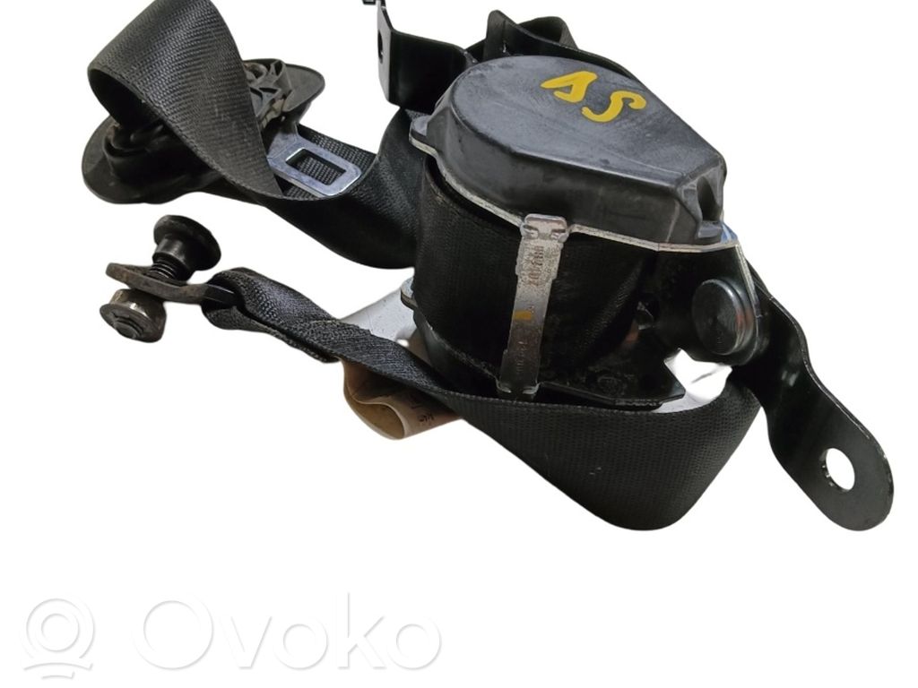 Cinturón delantero   S2716104109H