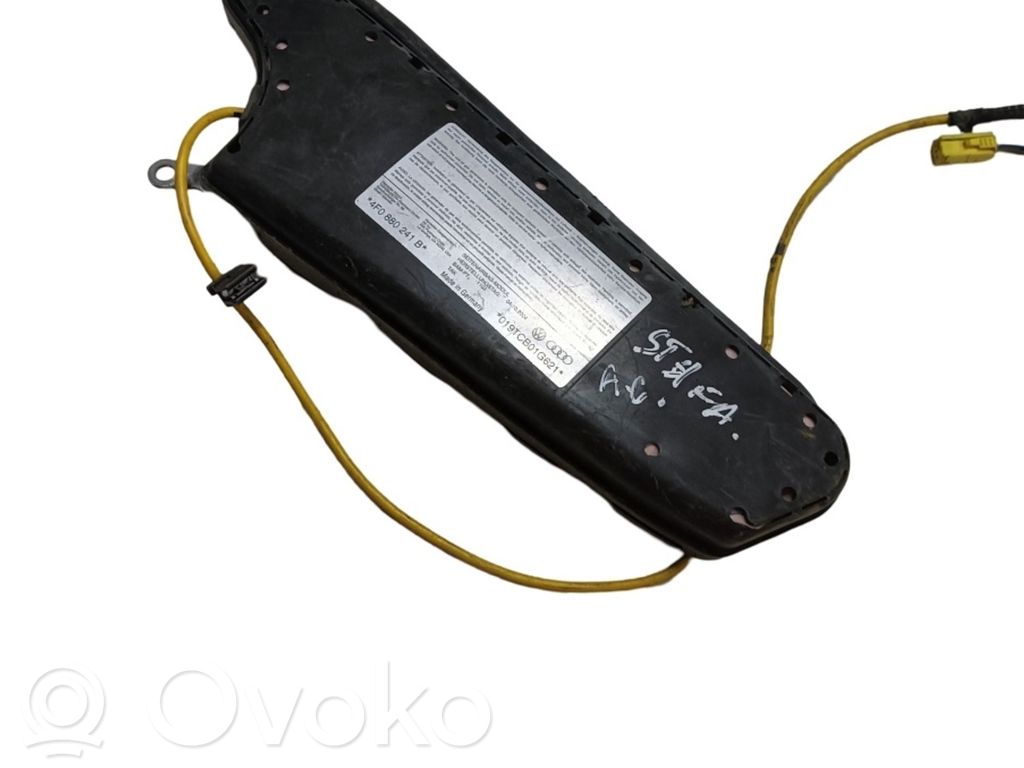 Sitz-Airbag   4F0880241B
