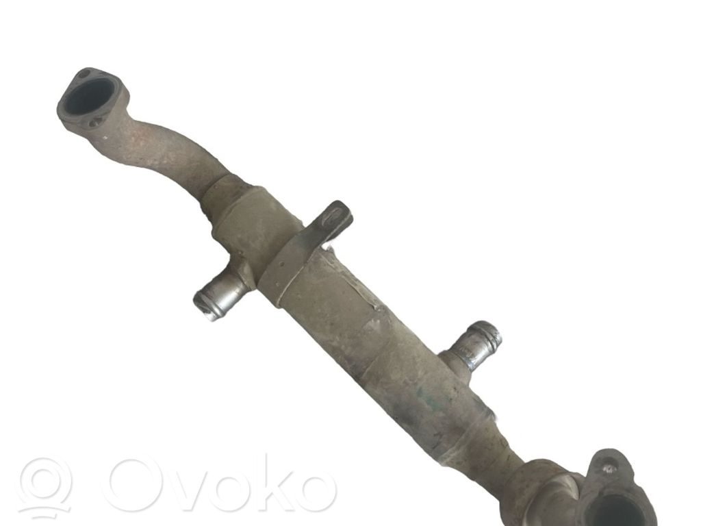 Mitsubishi Colt Chłodnica spalin EGR 
