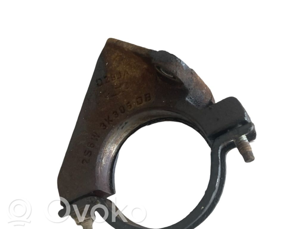 Driveshaft support bearing bracket   2S6W3K305DB