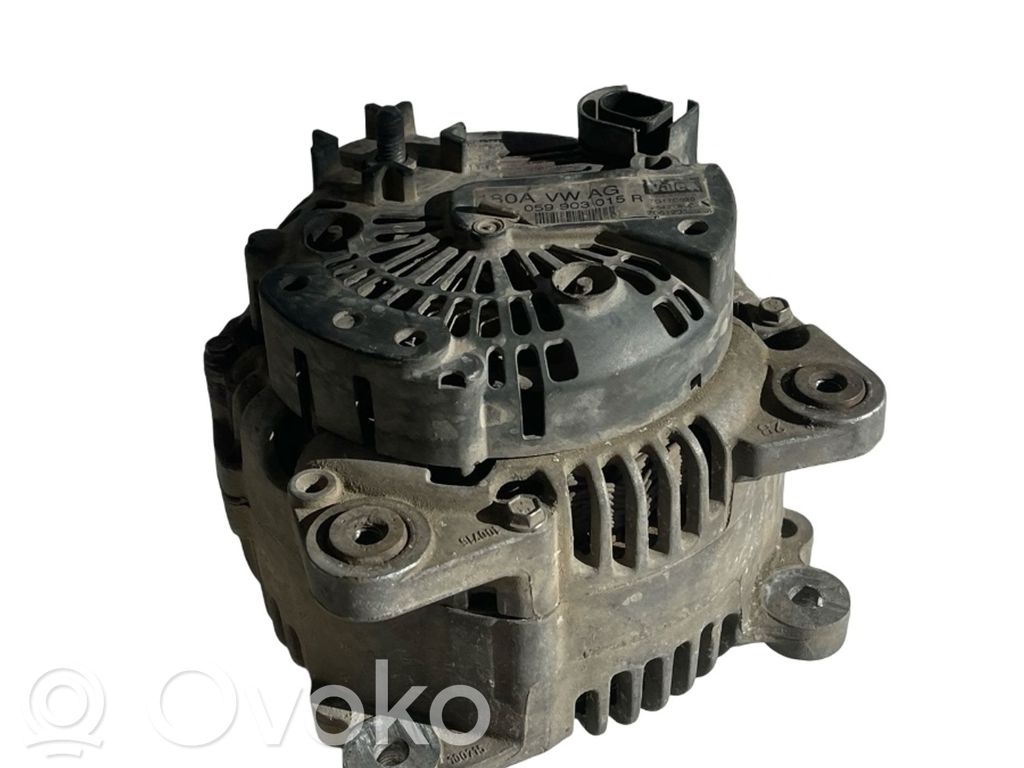 Generator/alternator   059903015R