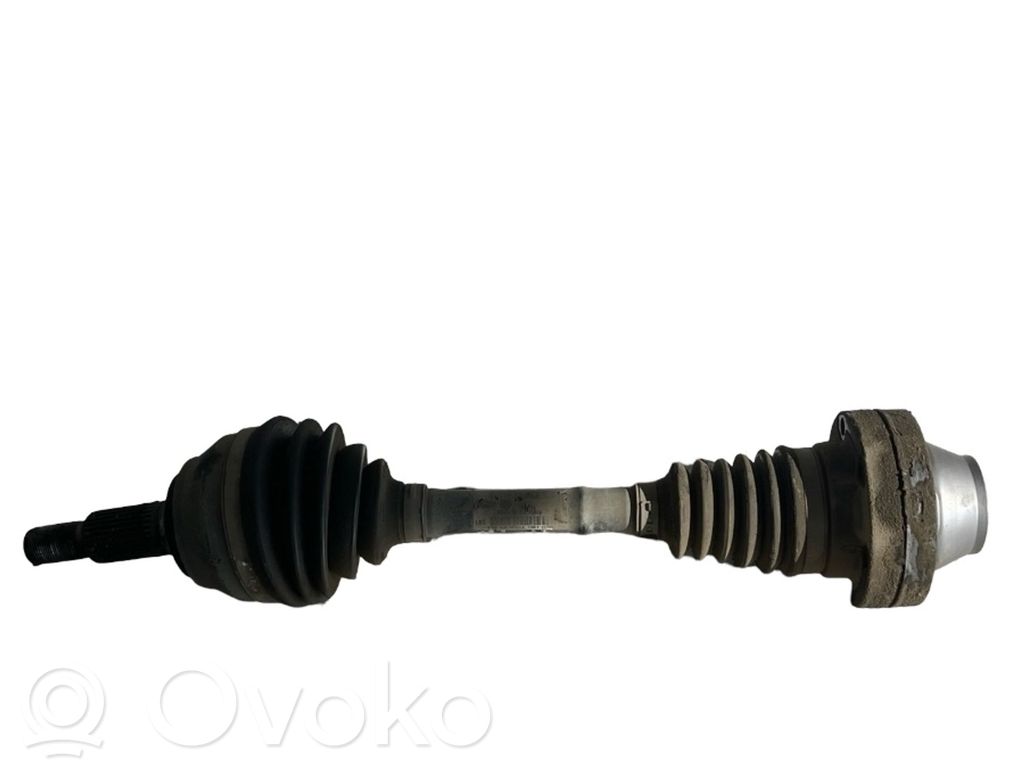 Etuvetoakseli   7L0407271C