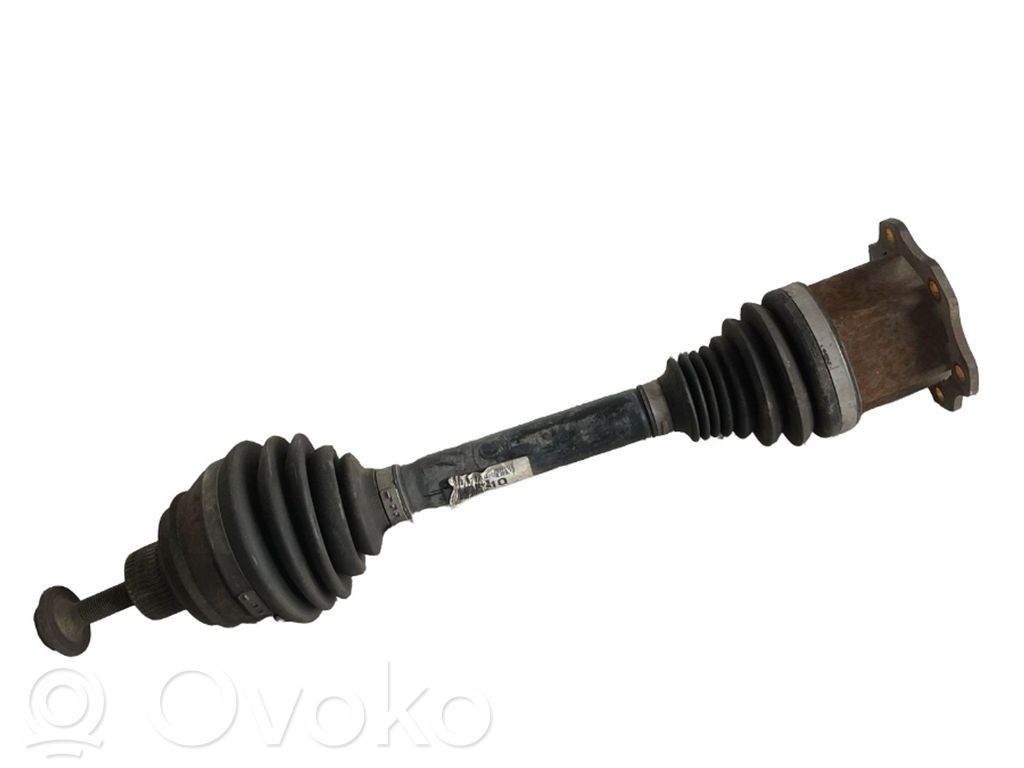 Etuvetoakseli   8K0407271Q