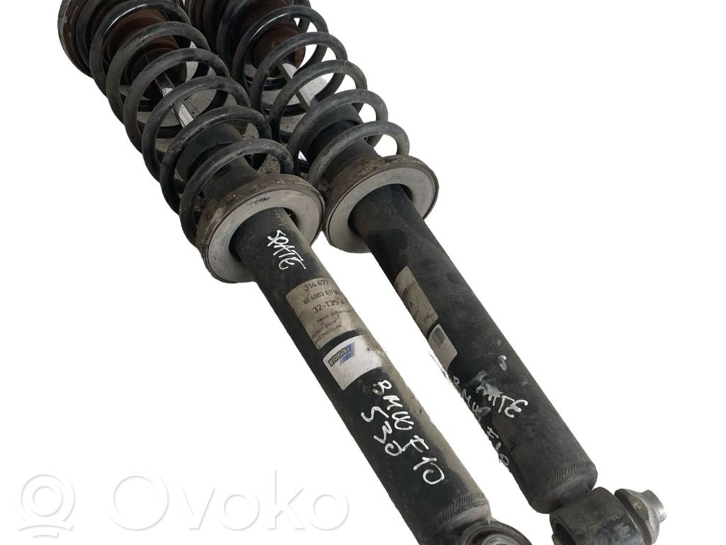 BMW 5 F10 F11 Rear shock absorber/damper 