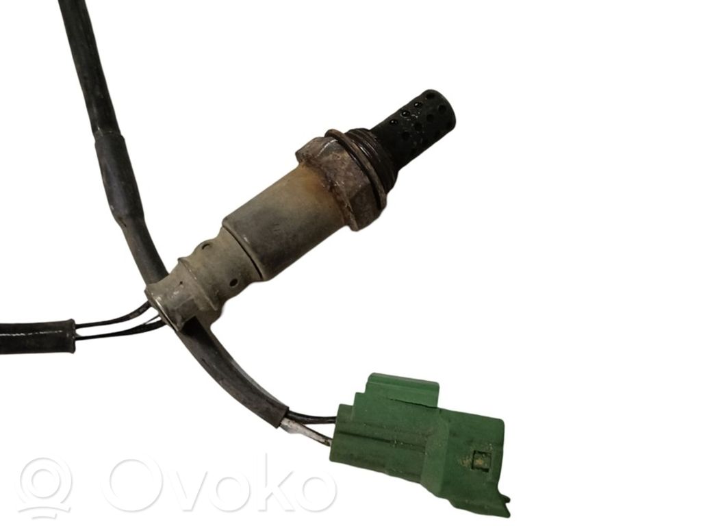 Lambda probe sensor   1491009052