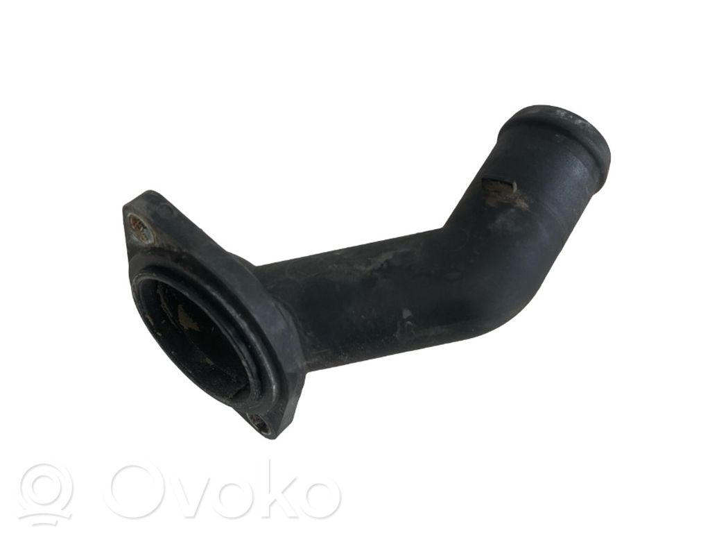Engine coolant pipe/hose   06A121121C