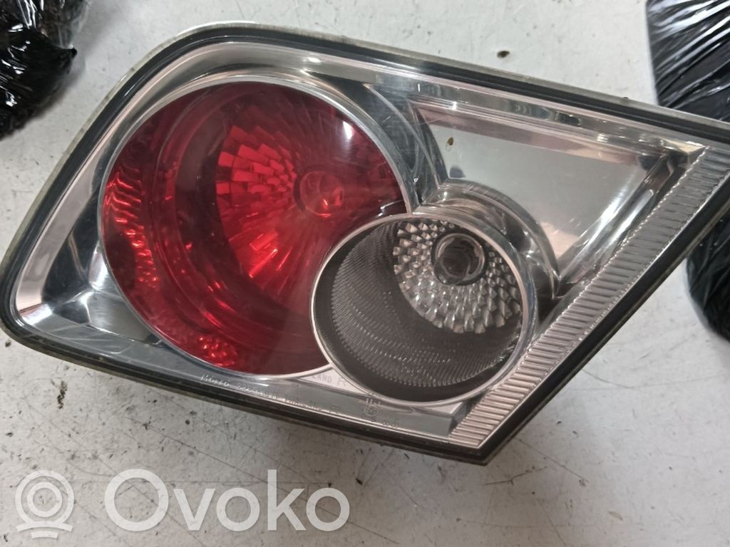 Mazda 6 Rear/tail lights 