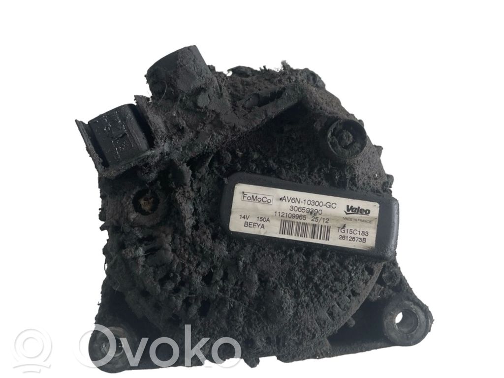 Generatore/alternatore   AV6N10300GC