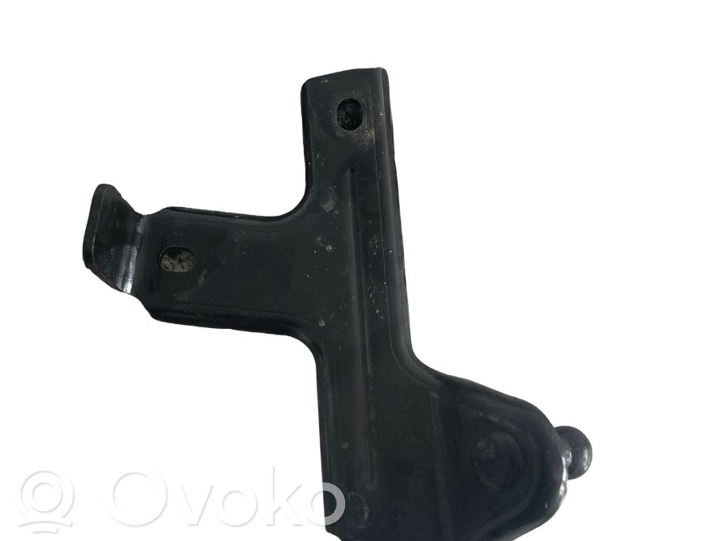 Fuel filter bracket/mount holder   AV6Q9B262AB