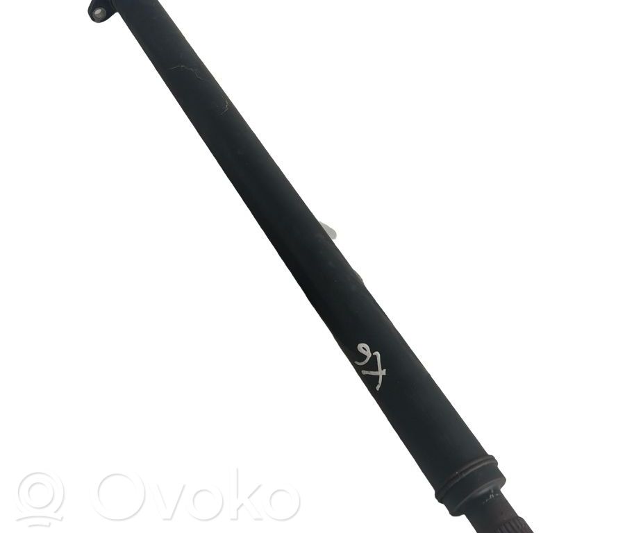 Vordere Kardanwelle   7556019