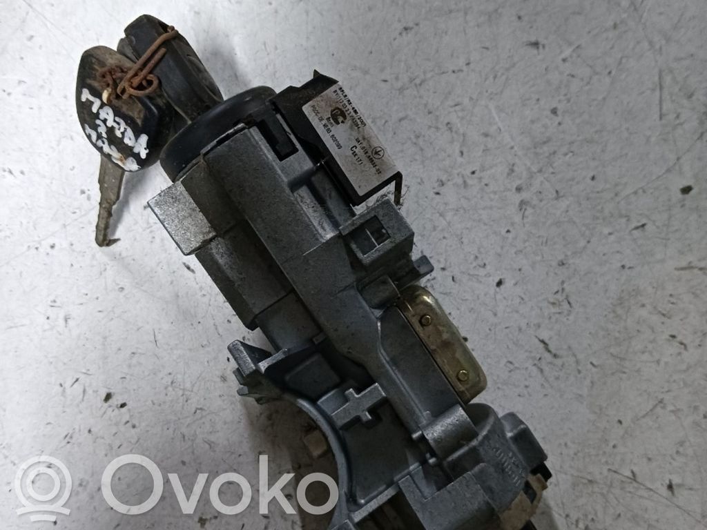 Virtalukko   GJ6A66938A