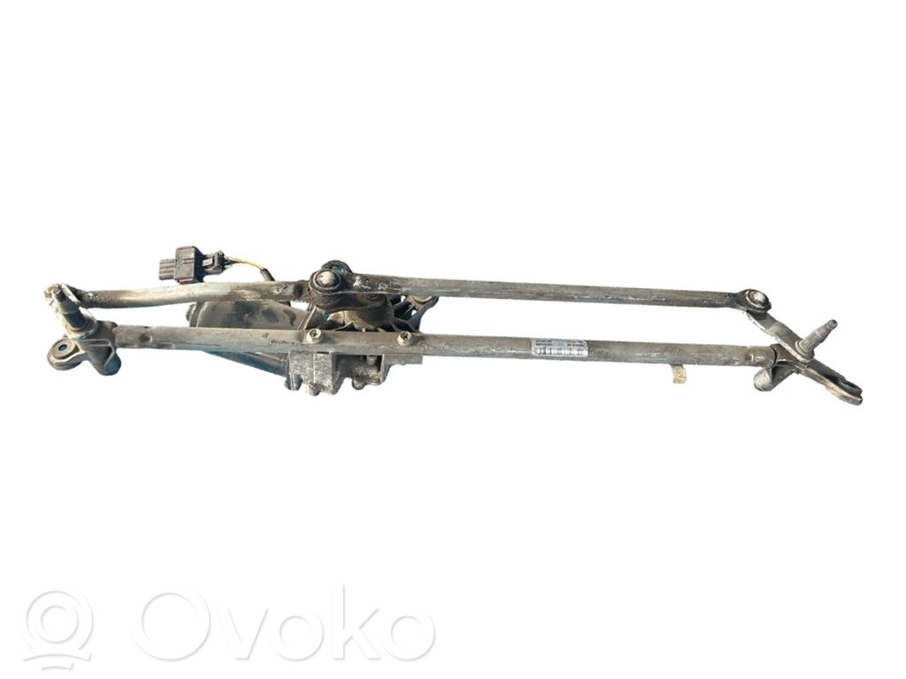 Front wiper linkage   30550873