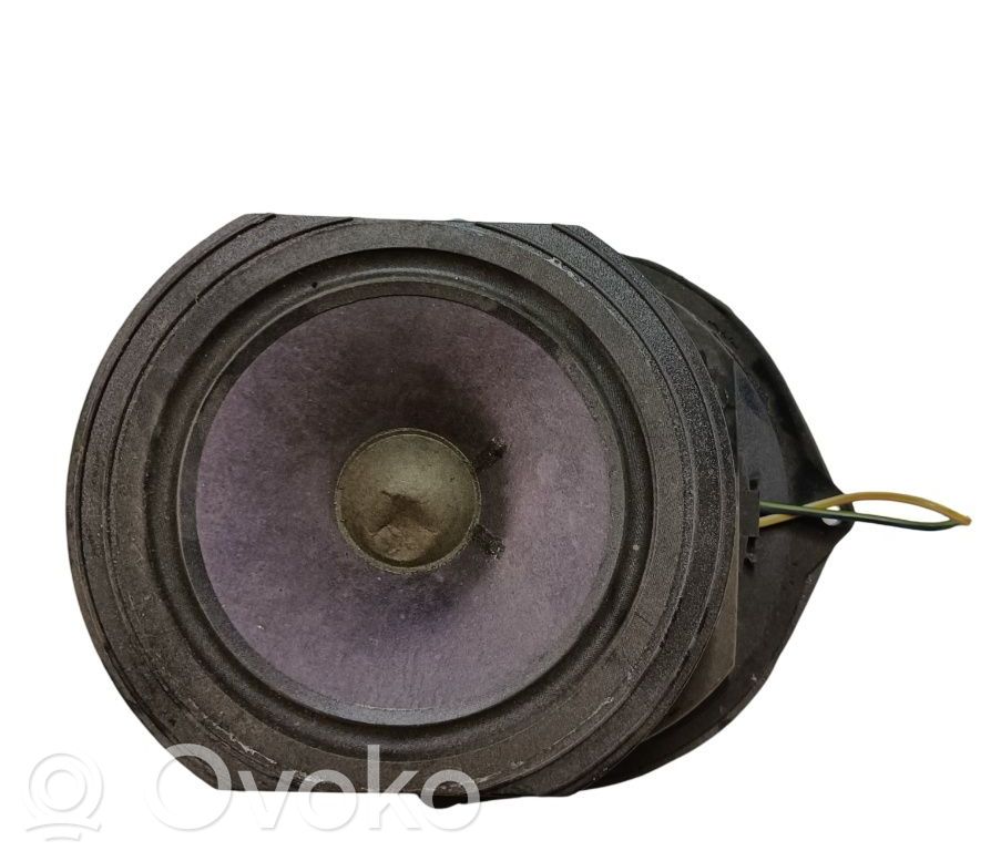 Altavoz de la puerta delantera   3D0035453A
