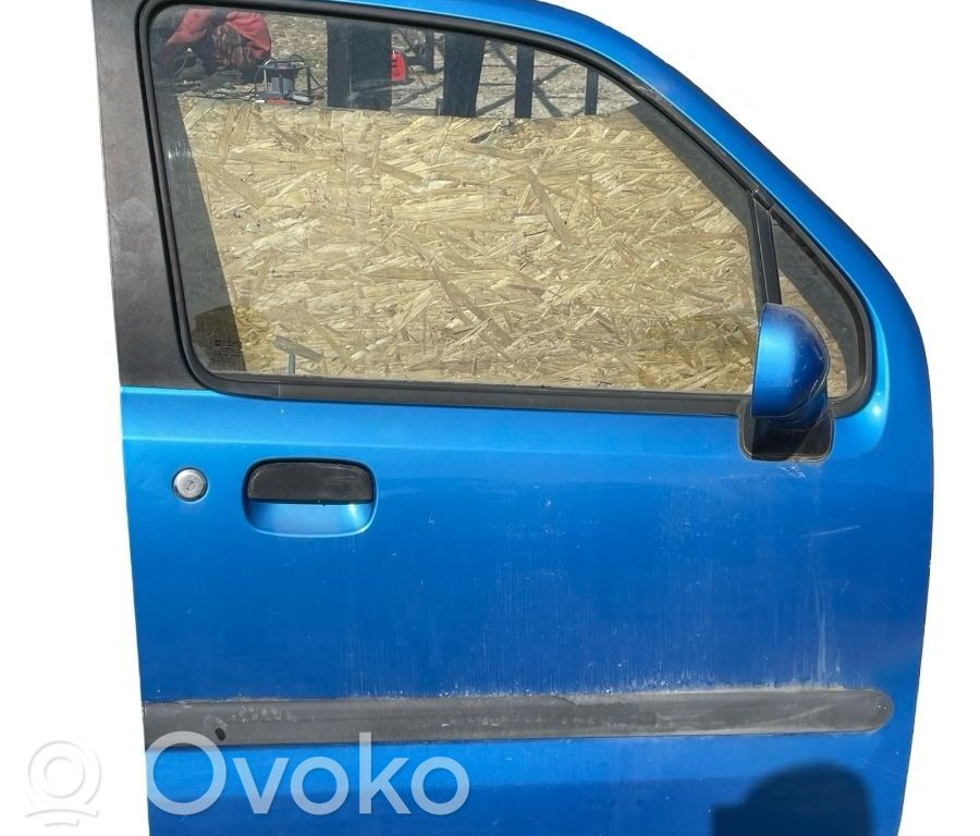 Opel Agila A Puerta delantera 