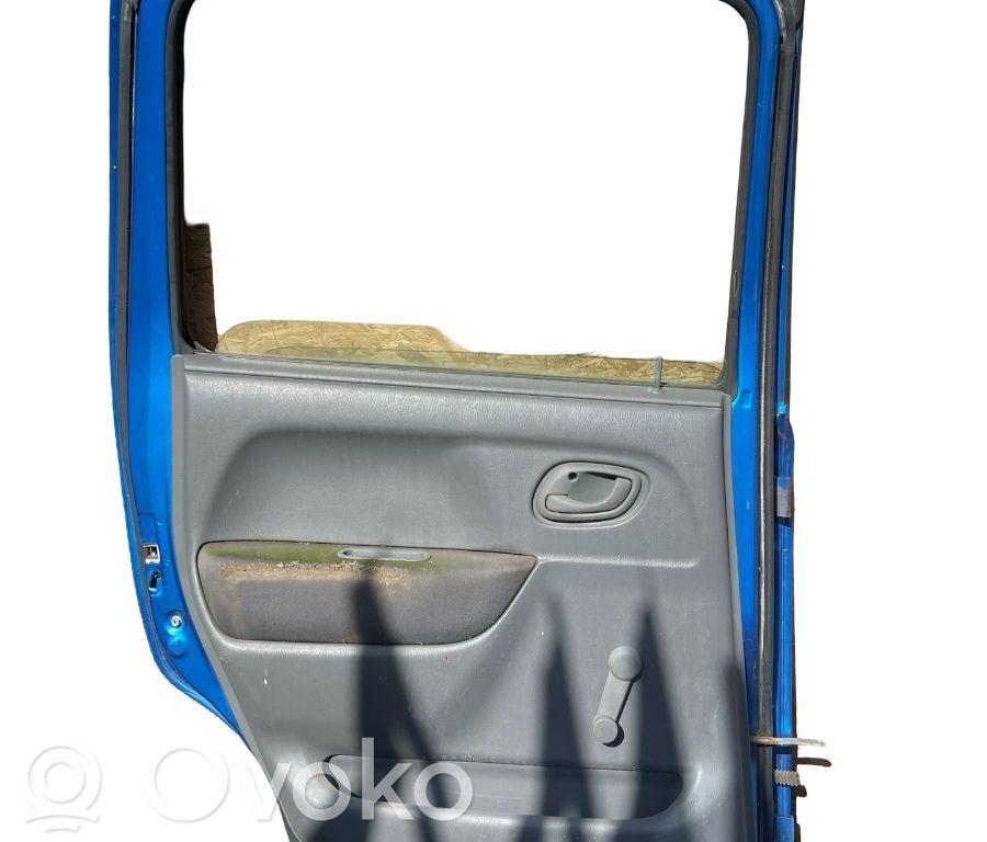 Puerta trasera   93181637