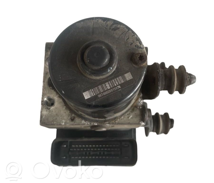 Volkswagen Golf V ABS Pump 