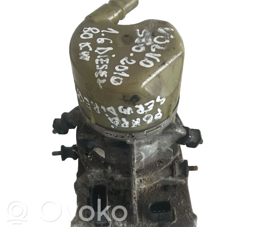 Servopumpe   6G913K514C6S4B