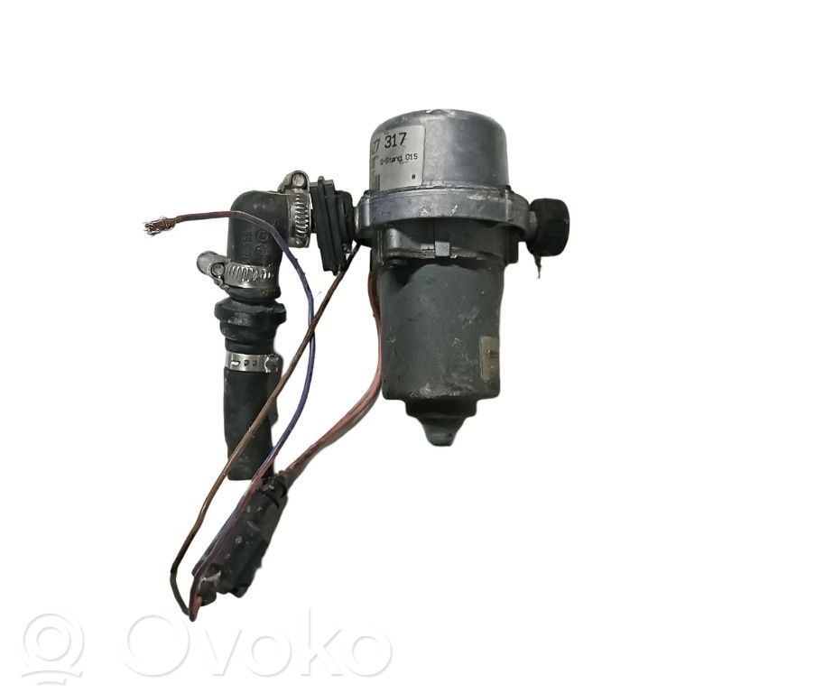 Bomba de vacío   8E0927317