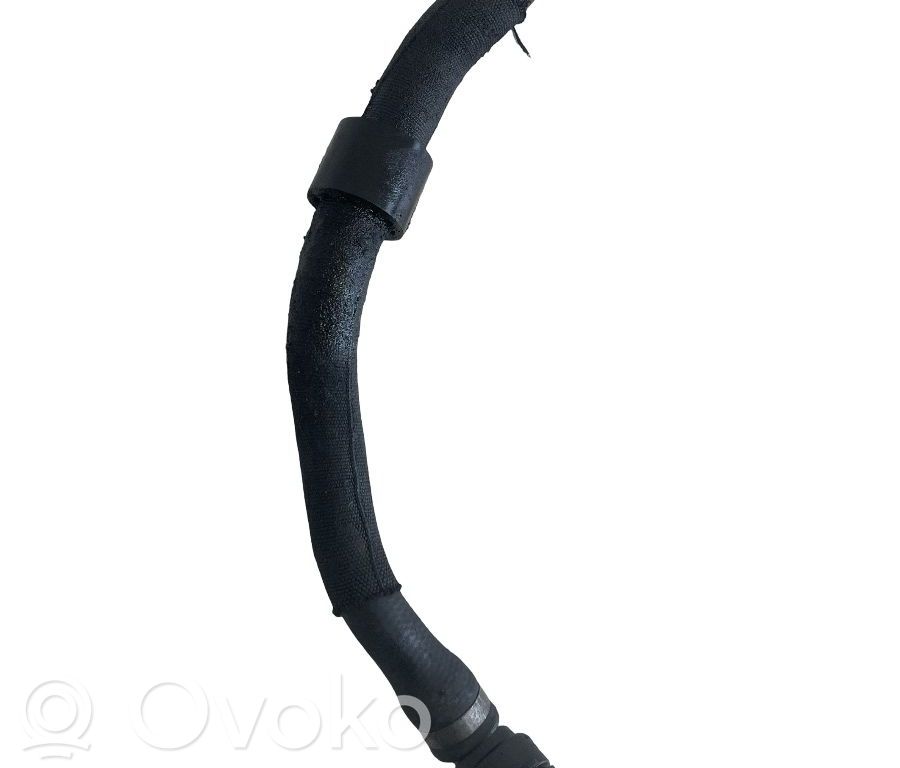 Engine coolant pipe/hose   4G0122293E