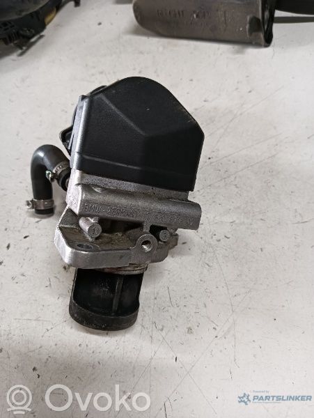 BMW X5 E70 EGR valve 