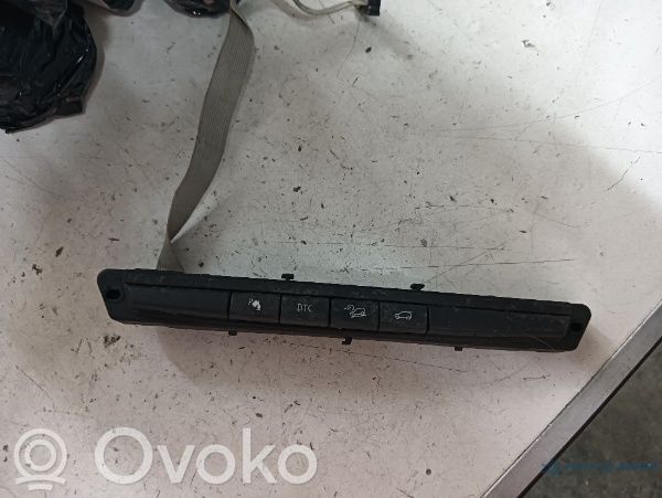 BMW X5 E70 Altre parti del cruscotto 