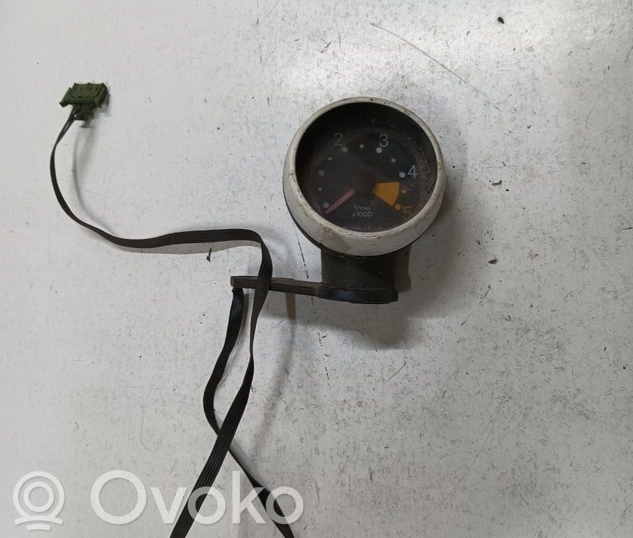 Smart ForTwo I Reloj 