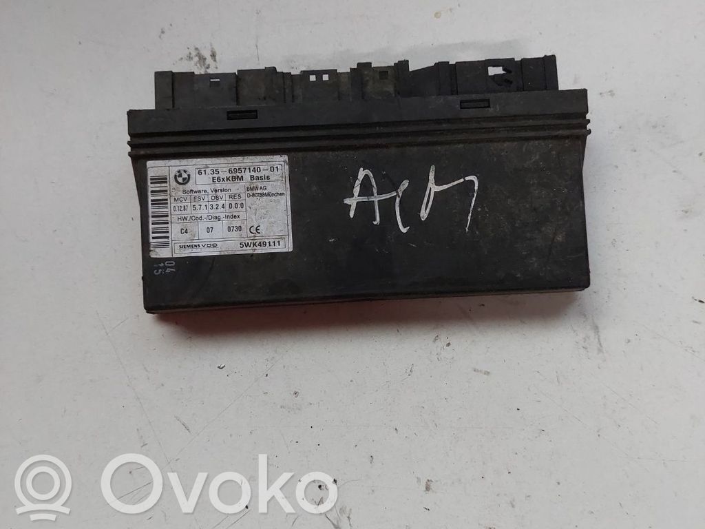 Mukavuusmoduuli   6957140