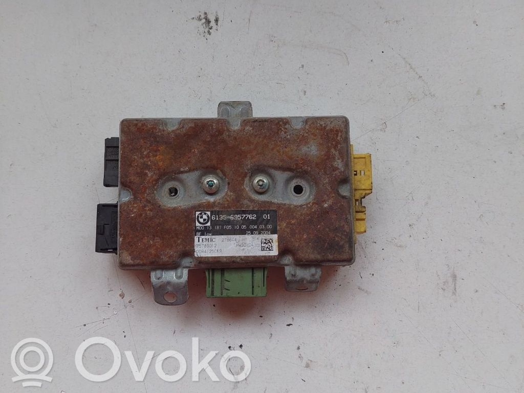 BMW 5 E60 E61 Comfort/convenience module 