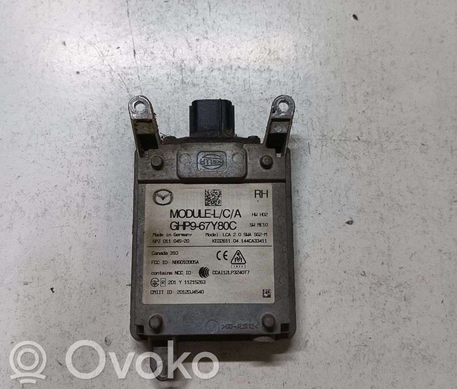 Distronikas   GHP967Y80C