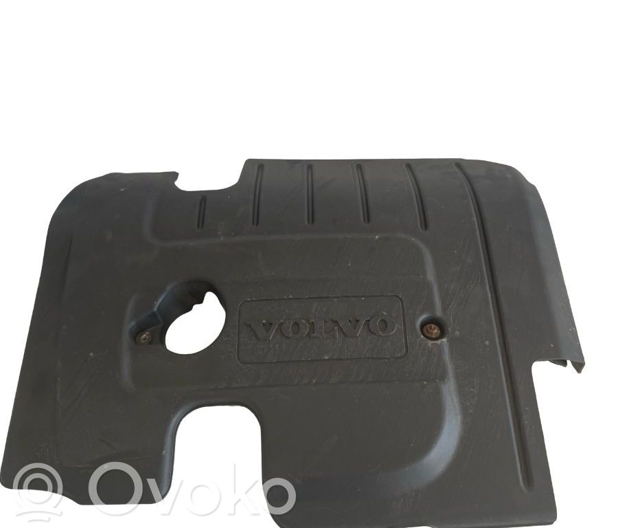 Cubierta del motor (embellecedor)