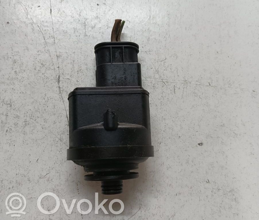 Gehäuse Kraftstofffilter   778869507