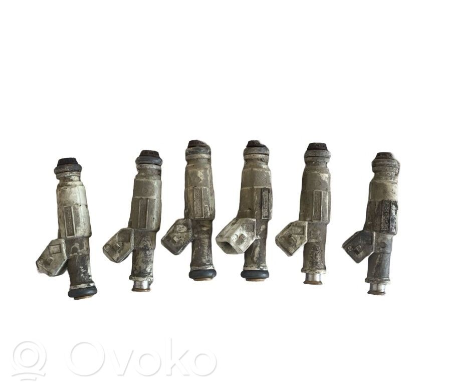 Ford Explorer Kit d'injecteurs de carburant 