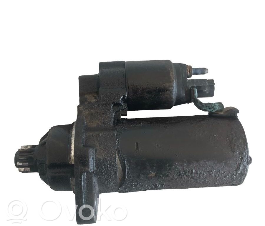 Volkswagen PASSAT B6 Motor de arranque 