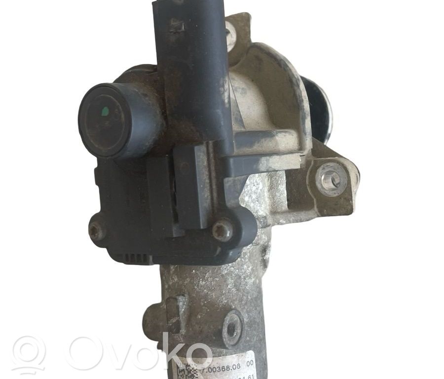 Renault Kangoo II EGR vārsts 