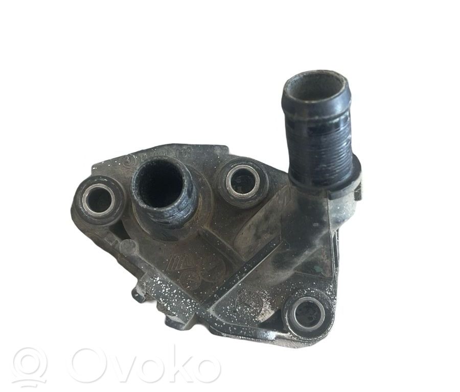 Engine coolant pipe/hose   8200337841