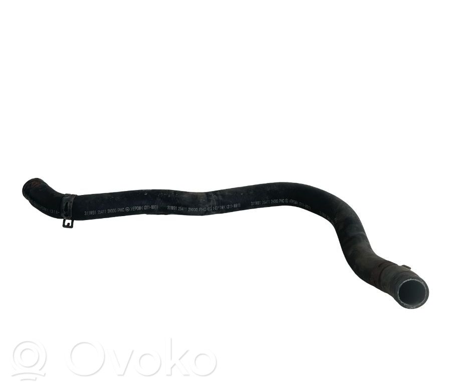 KIA Ceed Przewód / Wąż chłodnicy 