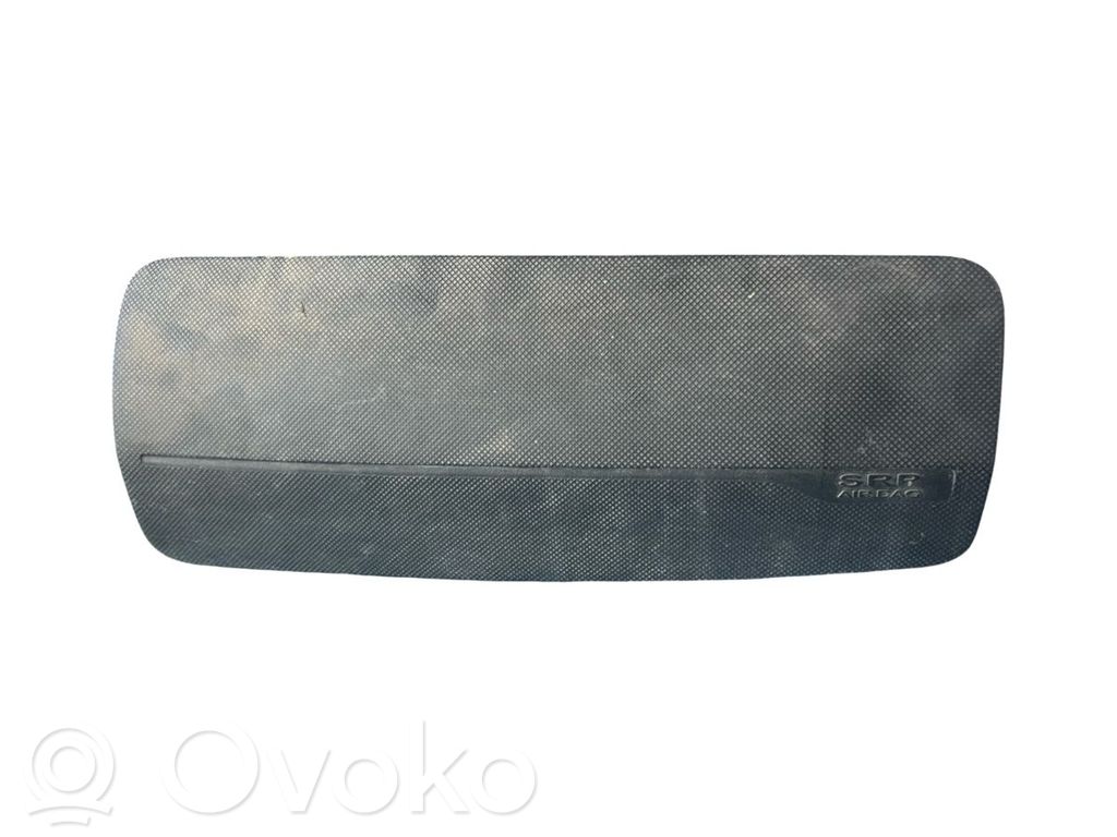 Dacia Duster Airbag del pasajero 