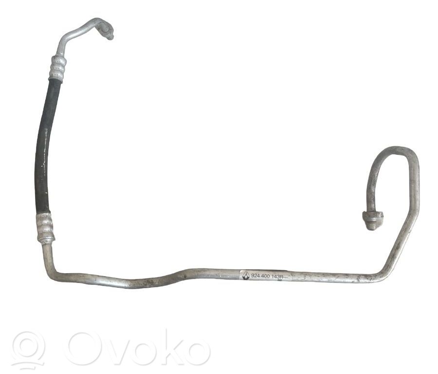 Ilmastointilaitteen putki (A/C)   924400143R