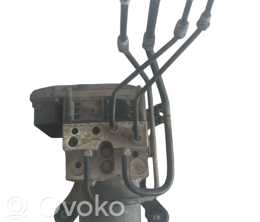 BMW 7 F01 F02 F03 F04 Pompa ABS 