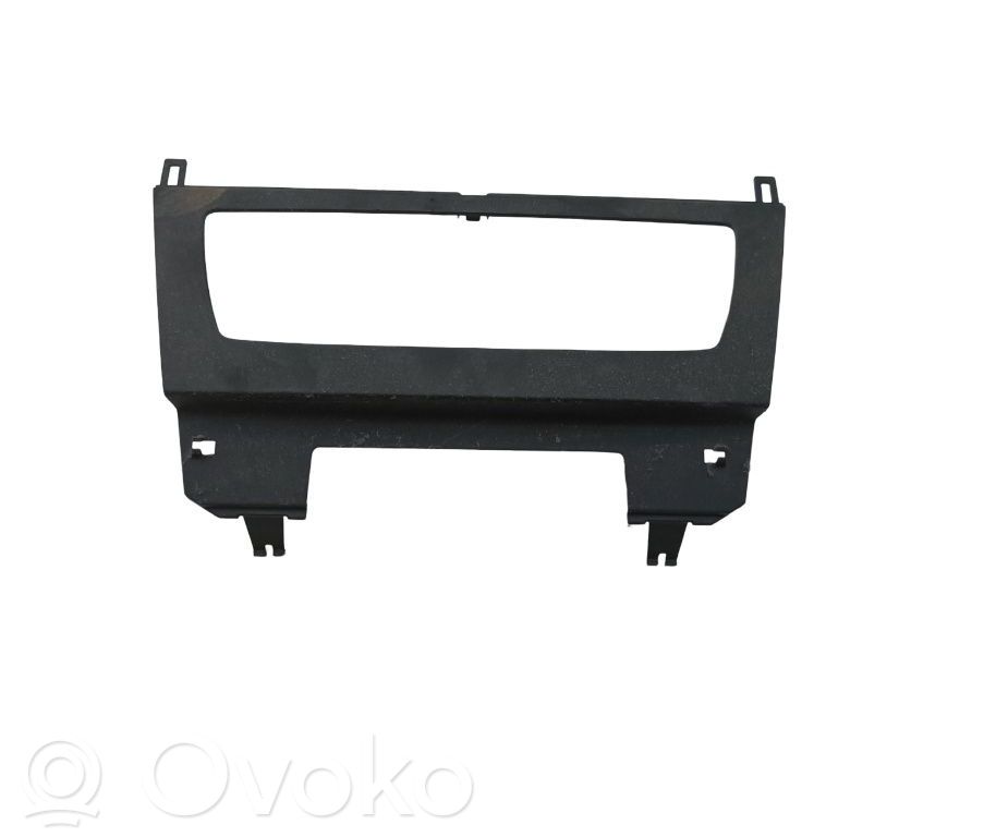 Climate control/heater control trim   9257641