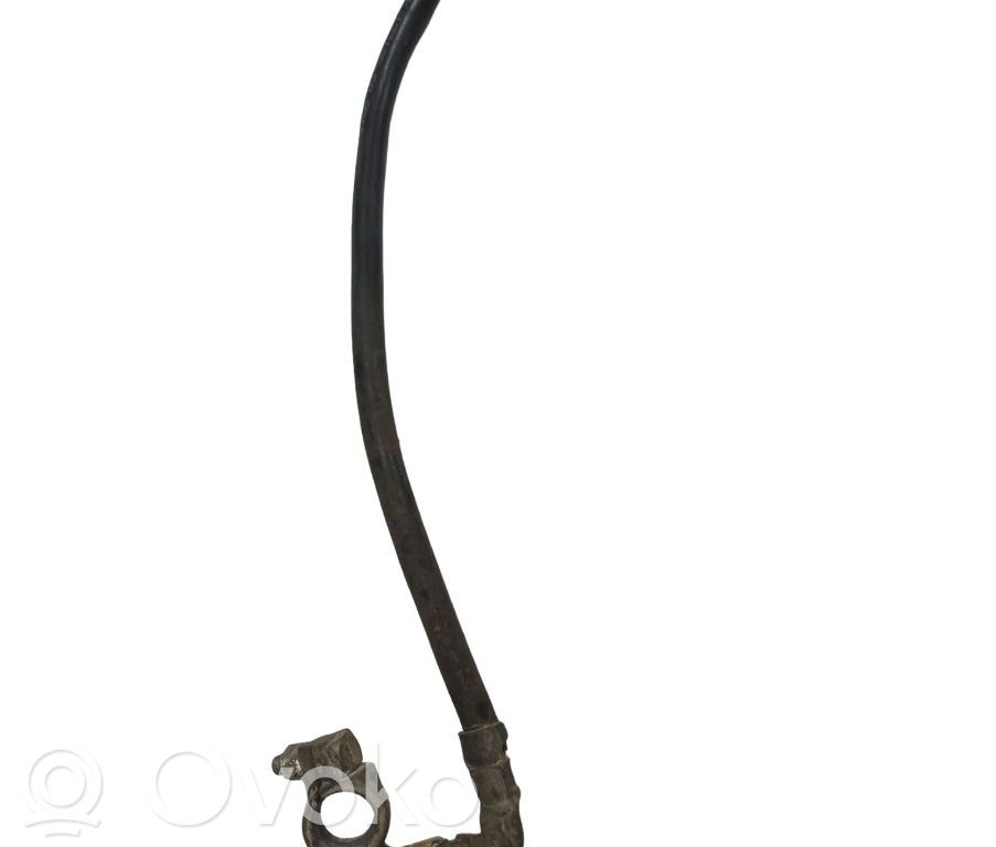 BMW X1 E84 Positive cable (battery) 